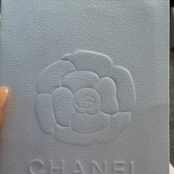 CHANEL Quilted Rope Strap Sandals in Beige - Picture 4 of 4